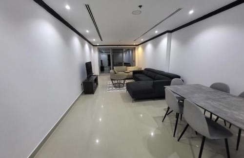 Free Zone House | Ultimate Beachfront Experience