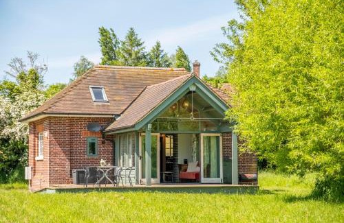 Stoke by Nayland House | Ultimate Constable Country rural retreat - The Pump House