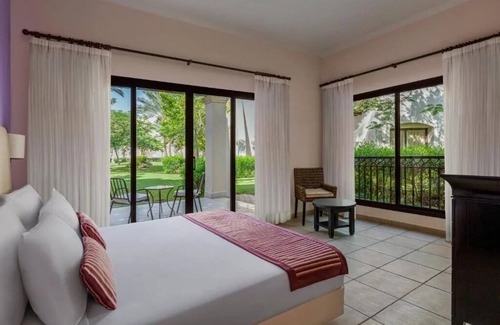 Makadi Bay Resort | Ultimate Family Getaway l Kitchen, Spa, Tennis, Pools & Beach Access