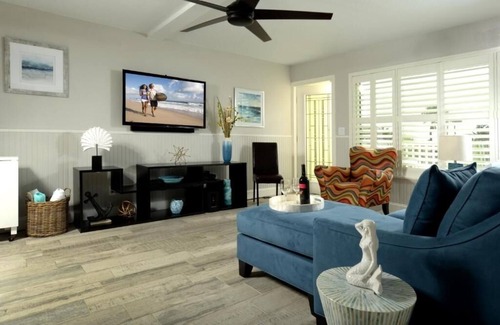 Indialantic Resort | Ultimate Family Beach Getaway | Near Melbourne Beach Pie | Pets Are Allowed