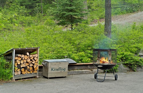 Kila Cottage | Ultimate in Seclusion, yet Close to City Amenities