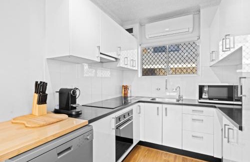 West Beach Apartment | Ultimate Luxury Beachside Escape in West Beach