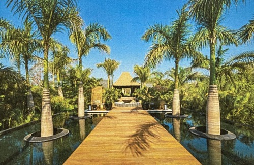 Flamingos Condo | Ultimate Luxury of the EXCEPTIONAL ESTATES 4BR unit at VIDANTA, NUEVO VALLARTA