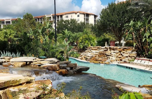 Orange Lake Villa | Ultimate Orlando Adventure: Orange Lake Resort - Disney, Universal, Sea World!