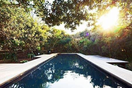 Blythedale House | Ultimate Privacy - 46 Sovereign Sands