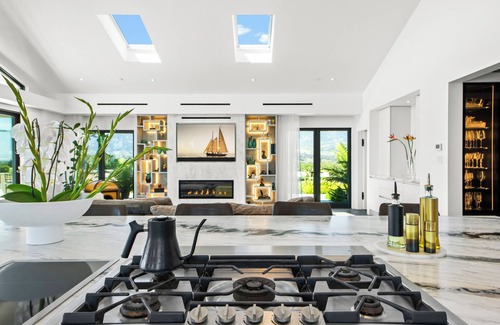 Santa Barbara House | Ultimate Santa Barbara Experience - Private Estate