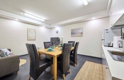 Scarborough House | Ultimate Scarborough Entertainer
