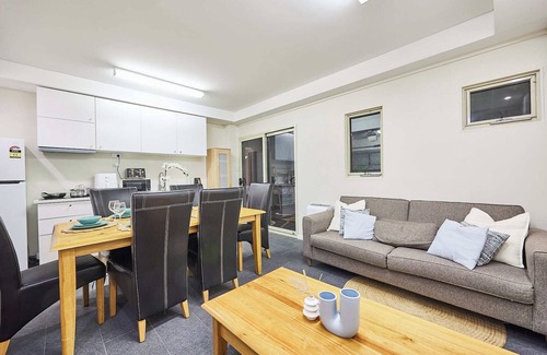 Scarborough House | Ultimate Scarborough Entertainer