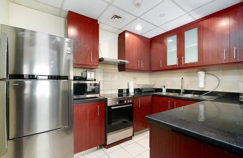Dubai Marina Apartment | Ultimate Stay/3 Beds/Full Sea & JBR Beach View