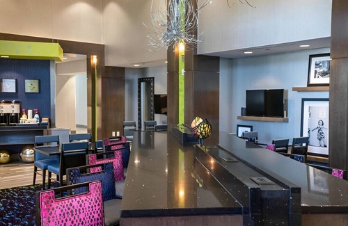 Charlotte House | Ultimate Urban Escape for a Couple's Holiday!
