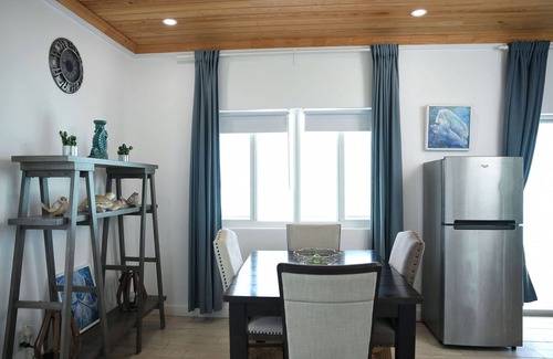 Great Exuma Villa | Ultimate Vacation in Paradise at BLU