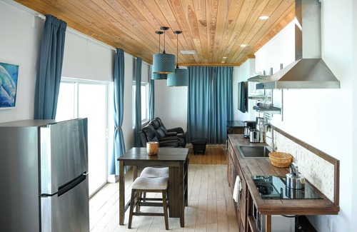 Great Exuma Villa | Ultimate Vacation in Paradise at BLU