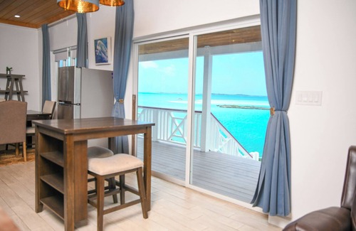 Great Exuma Villa | Ultimate Vacation in Paradise at BLU