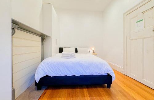 Ultimo House | Ultimo Homestay