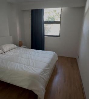 Ultimo Apartment | Ultimo NSW - 2 Bedroom Apartment with Balcony