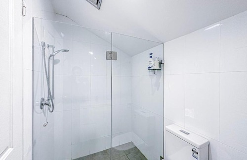 Ultimo Apartment | Ultimo Terrace Homestay