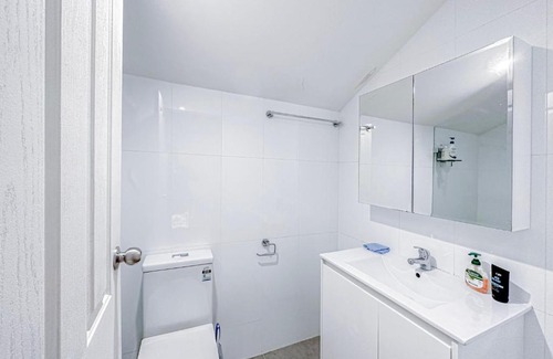 Ultimo Apartment | Ultimo Terrace Homestay