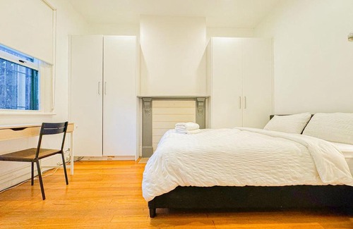Ultimo Apartment | Ultimo Terrace Homestay