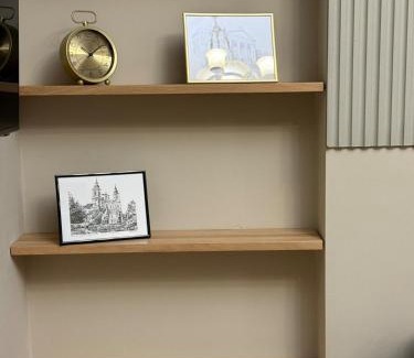 Oradea Apartment | Ultra-central apartament Kogălniceanu