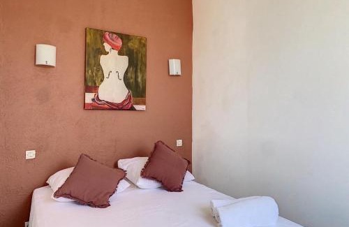 Le Camas Apartment | Ultra Central - Le Quartier des Artistes - Les Frères de la Loc'