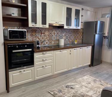 Alba Iulia Apartment | Ultra Central View