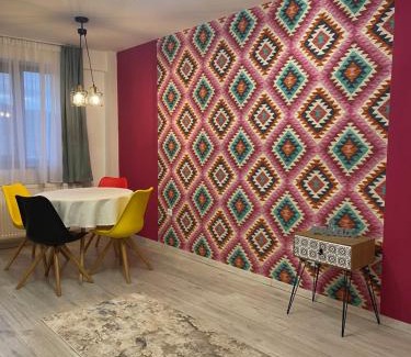 Alba Iulia Apartment | Ultra Central View