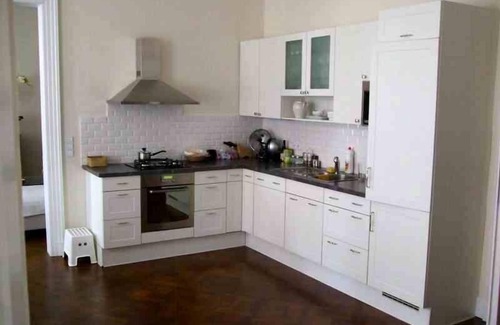 Prague 2 Apartment | Ultra Luxurious Designer Apartment - Pure Luxury in Prague