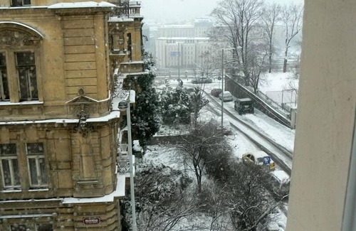 Prague 2 Apartment | Ultra Luxurious Designer Apartment - Pure Luxury in Prague