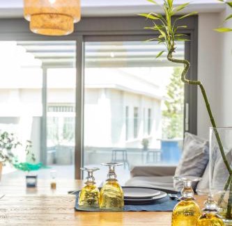 Heraklion Apartment | Ultra luxury house in the city centre