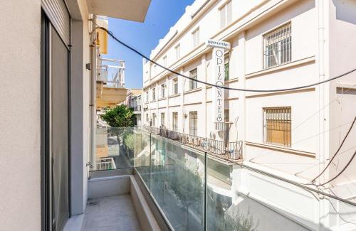 Heraklion Apartment | Ultra luxury house in the city centre
