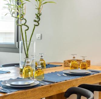 Heraklion Apartment | Ultra luxury house in the city centre