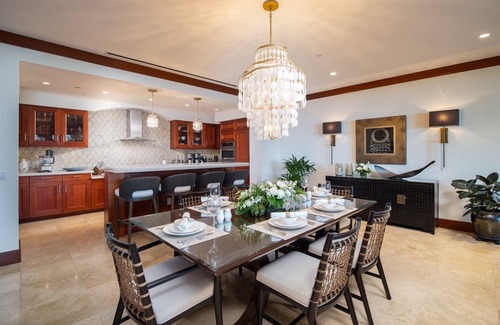 Wailea Villa | ULTRA LUXURY SOLARA LUXE POOL VILLA D101, NEWLY RENOVATED, SLEEPS 8!