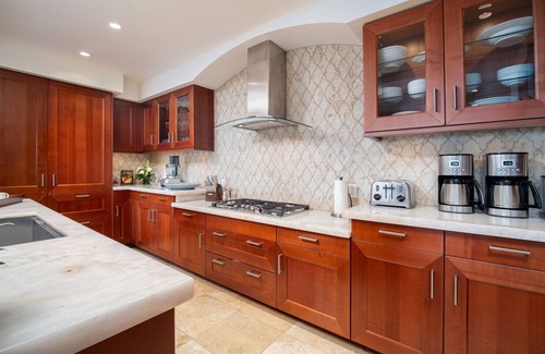 Wailea Villa | ULTRA LUXURY SOLARA LUXE POOL VILLA D101, NEWLY RENOVATED, SLEEPS 8!