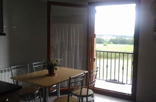 Iraizotz Apartment | Ultzama