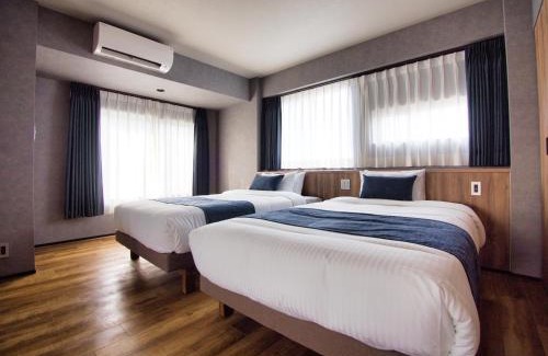 Saga Hotel | ulu Tokyo