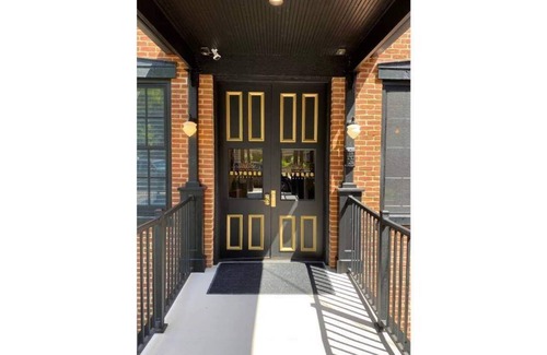 Galena Apartment | Ulysses Suites, Suite 202