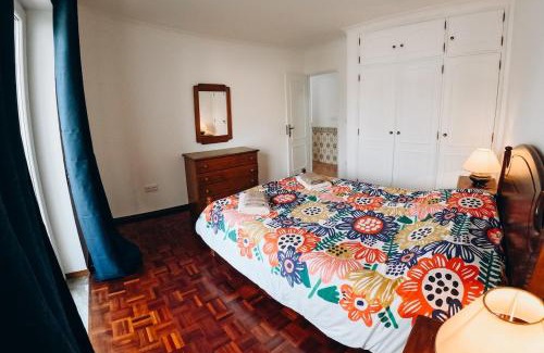 Figueira da Foz Apartment | Um pe na praia
