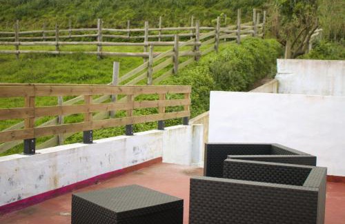 Vila Franca do Campo Apartment | Um quarto da Casa Do Monte