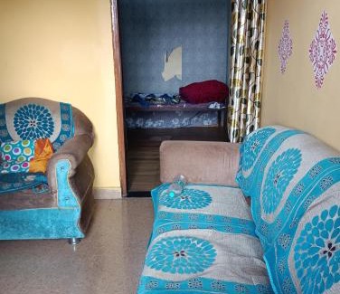 Naini House | Uma bhavan