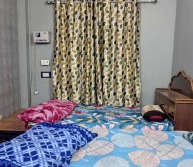 Naini House | Uma bhavan