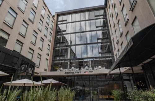 Chia Hotel | UMA Suites Chia