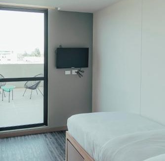 Chia Hotel | UMA Suites Chia
