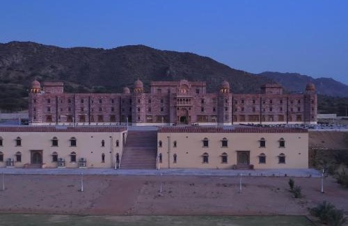 Pushkar Hotel | Umaid Mahal Palace