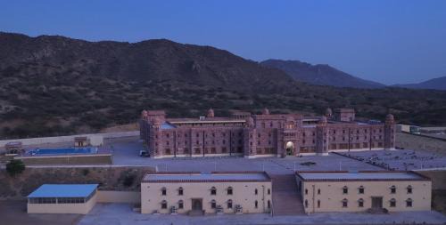 Pushkar Hotel | Umaid Mahal Palace