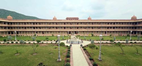 Pushkar Hotel | Umaid Mahal Palace