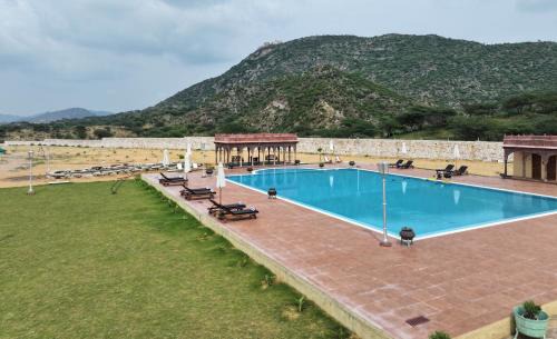 Pushkar Hotel | Umaid Mahal Palace