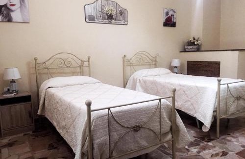 Favara Bed & Breakfast | Umberto I - Affitti brevi