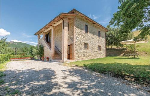 Valfabbrica Apartment | Umbriaverde 1