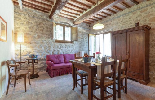 Valfabbrica Apartment | Umbriaverde 1