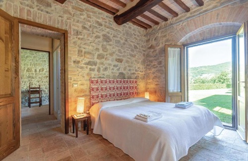 Valfabbrica Apartment | Umbriaverde 1